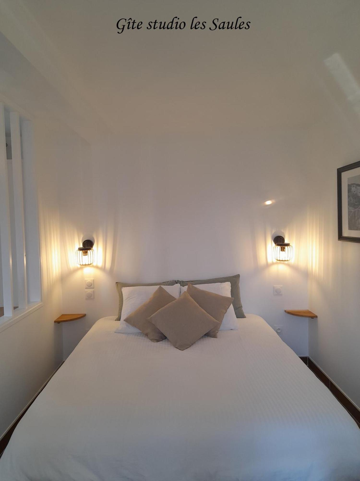 Domaine De L'Ermitage Villa รู ภายนอก รูปภาพ