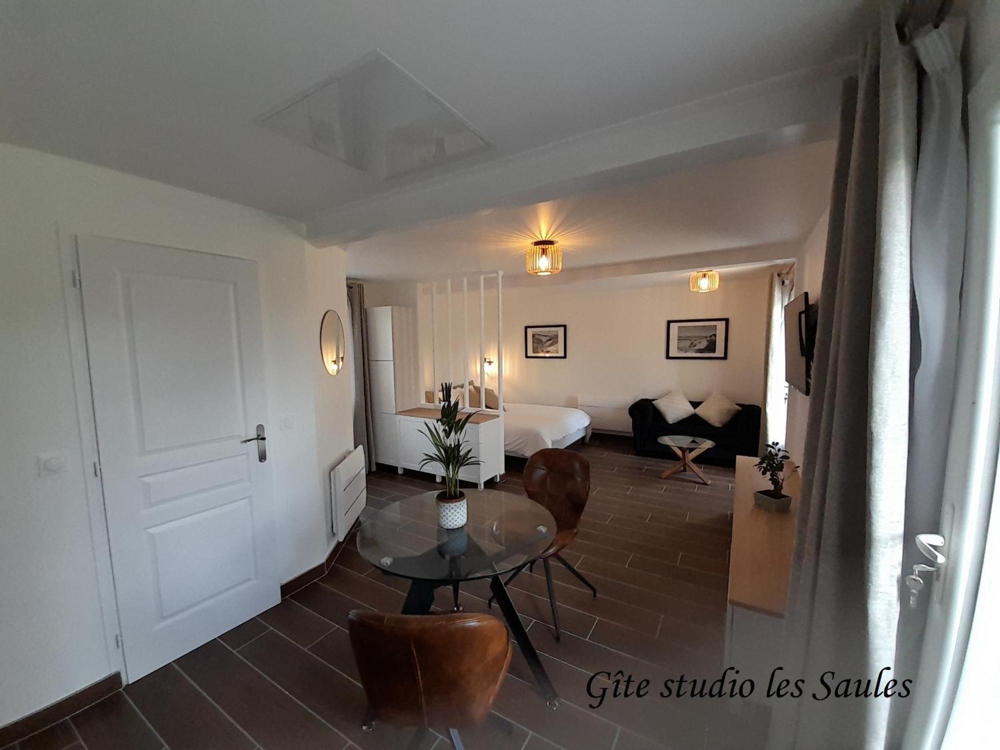 Domaine De L'Ermitage Villa รู ภายนอก รูปภาพ