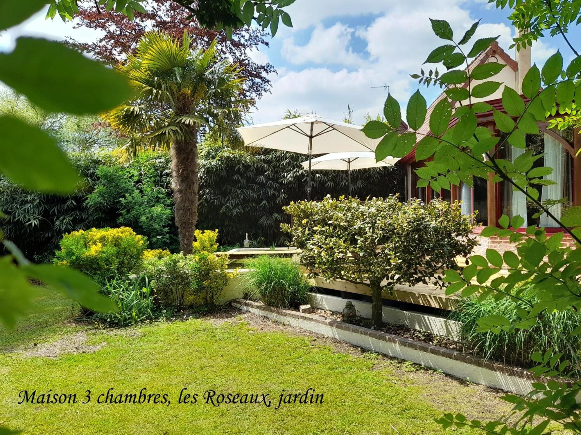 Domaine De L'Ermitage Villa รู ภายนอก รูปภาพ