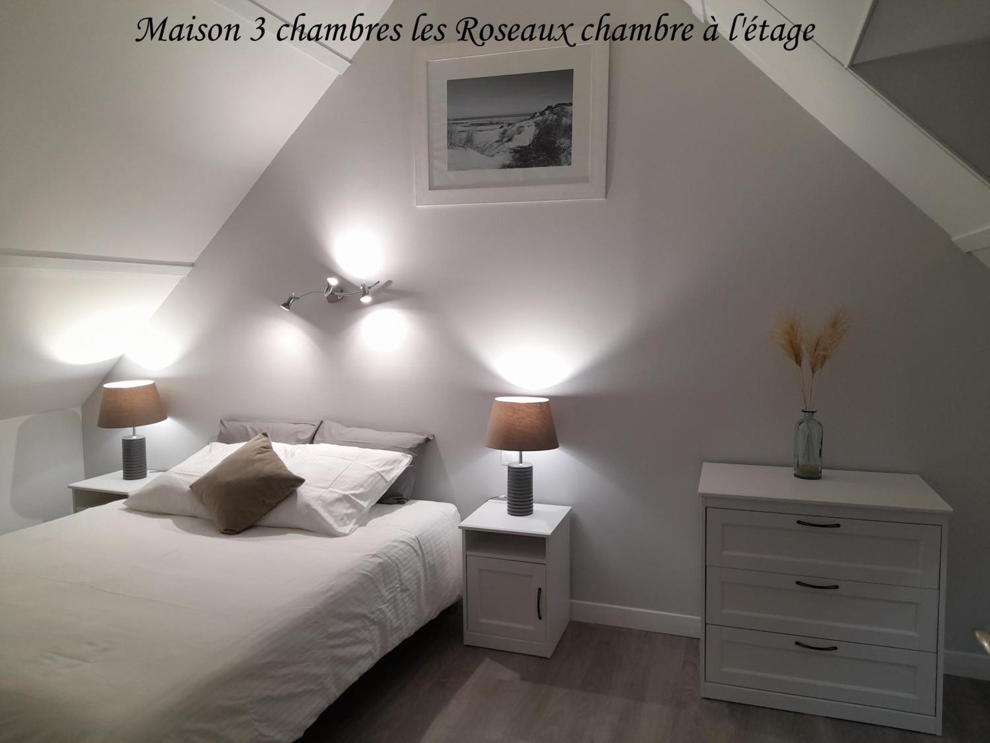 Domaine De L'Ermitage Villa รู ภายนอก รูปภาพ