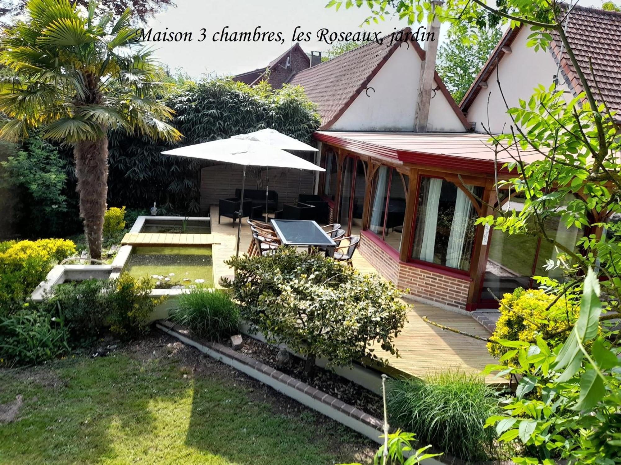 Domaine De L'Ermitage Villa รู ภายนอก รูปภาพ