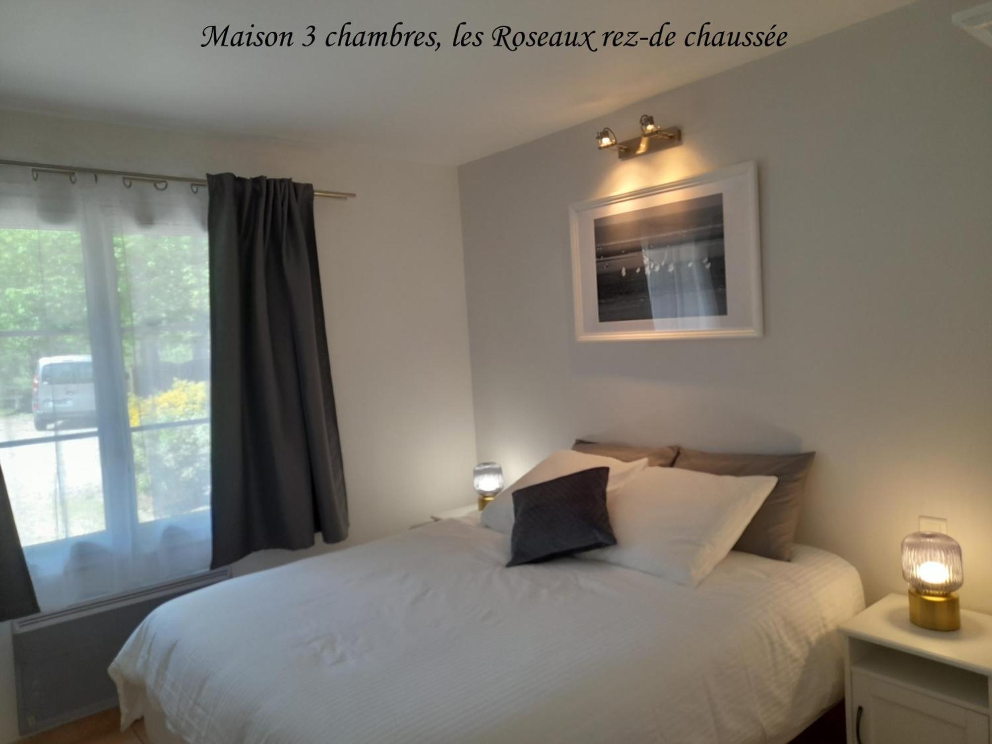 Domaine De L'Ermitage Villa รู ภายนอก รูปภาพ