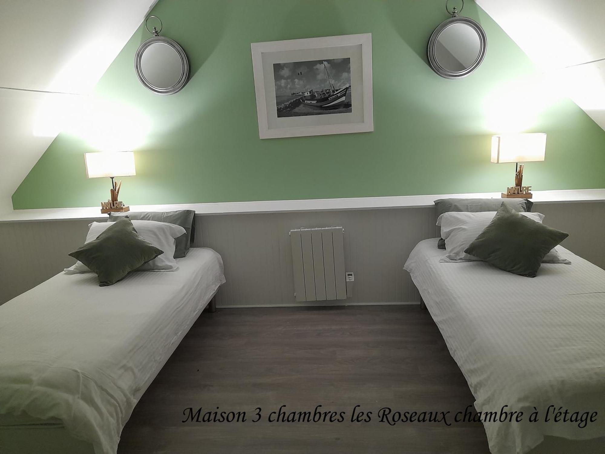 Domaine De L'Ermitage Villa รู ภายนอก รูปภาพ