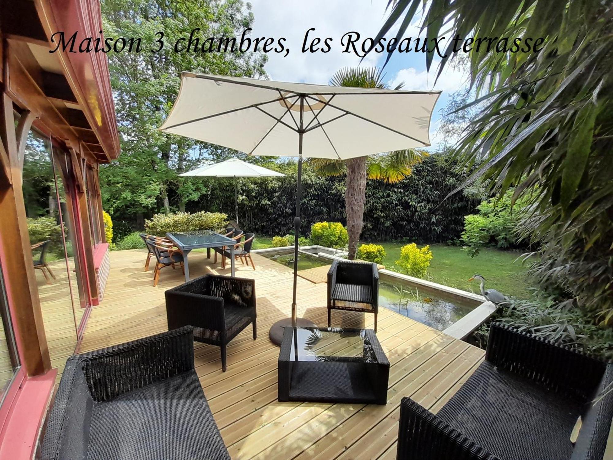 Domaine De L'Ermitage Villa รู ภายนอก รูปภาพ