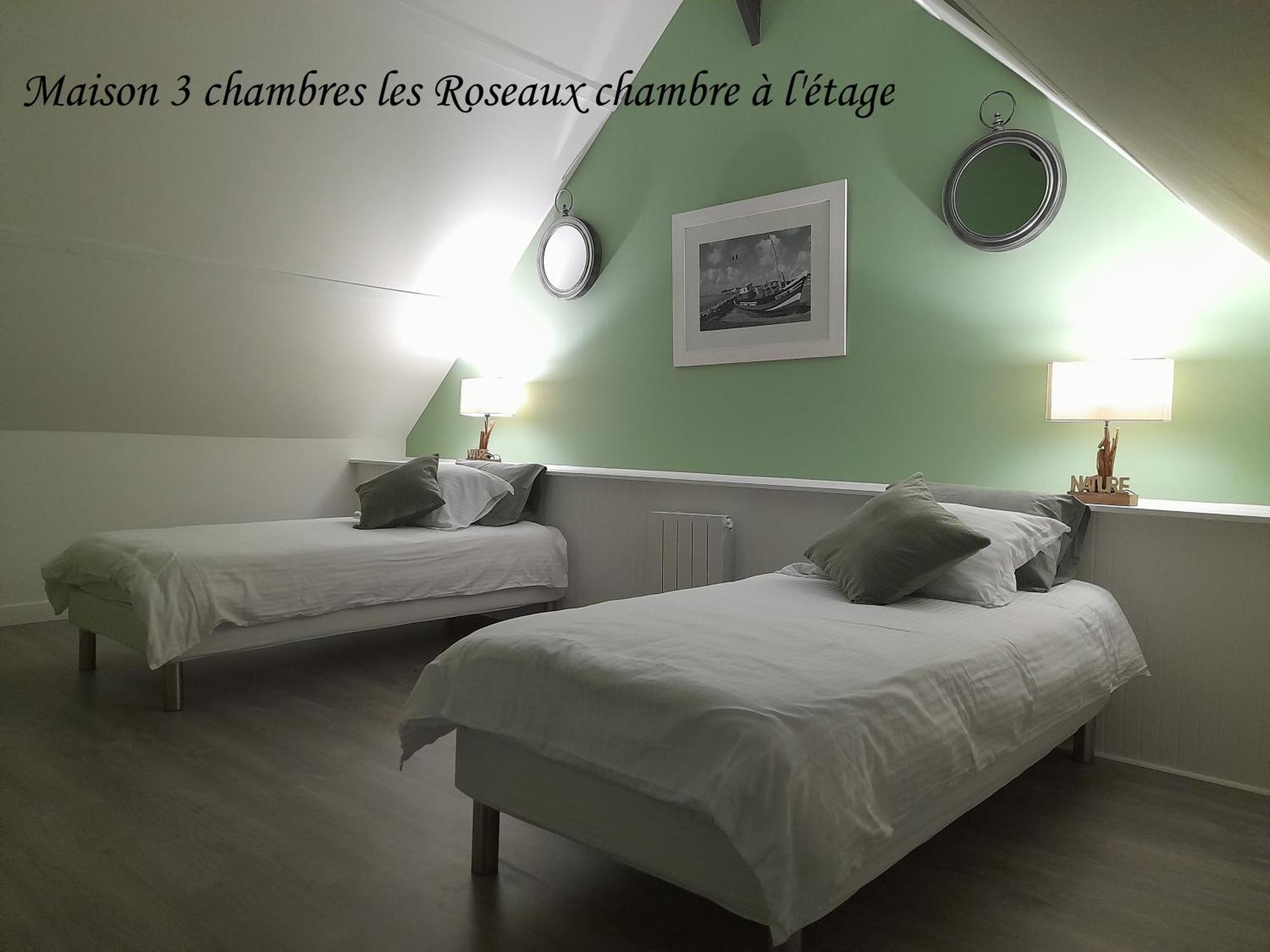 Domaine De L'Ermitage Villa รู ภายนอก รูปภาพ