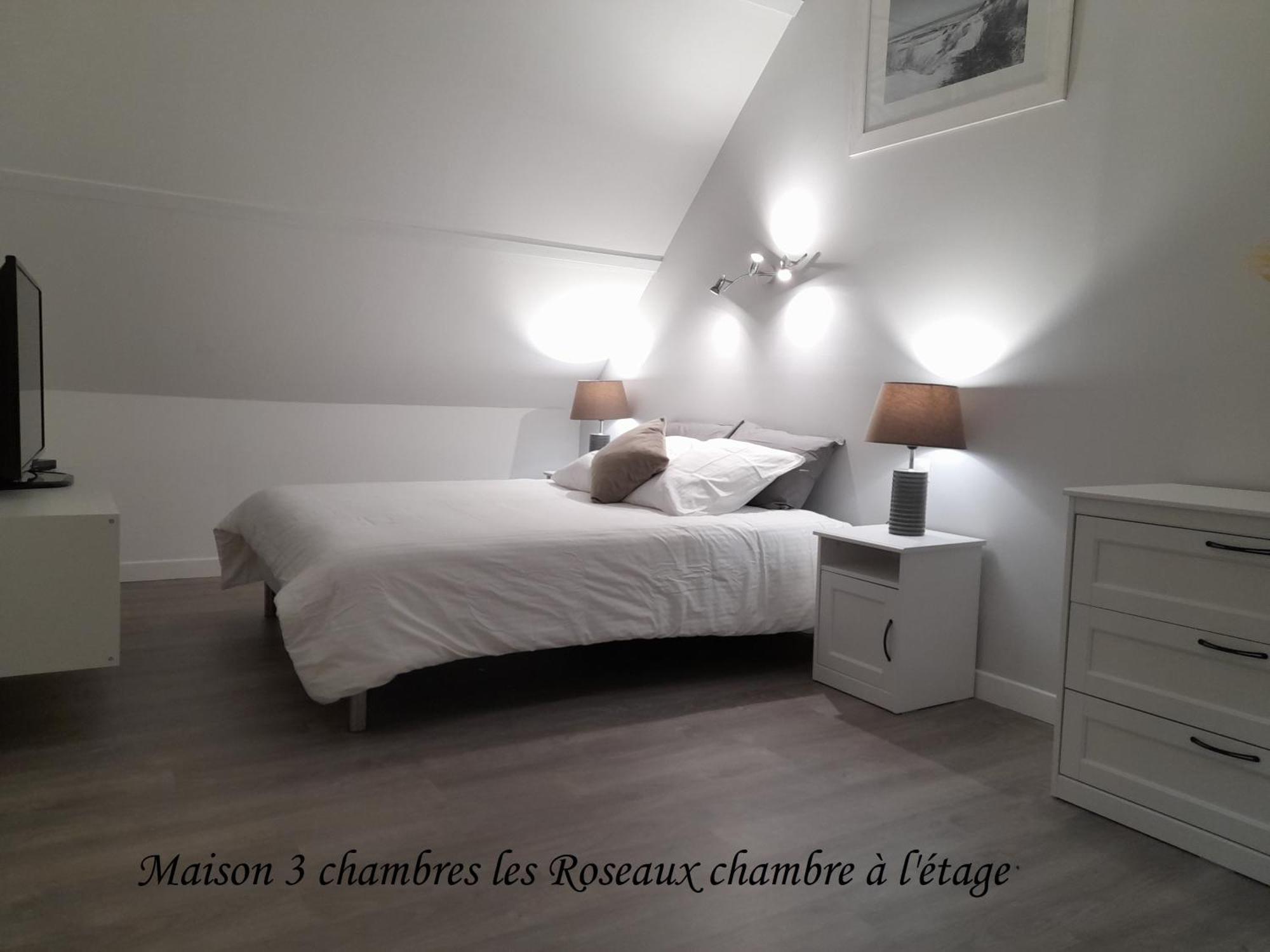 Domaine De L'Ermitage Villa รู ภายนอก รูปภาพ