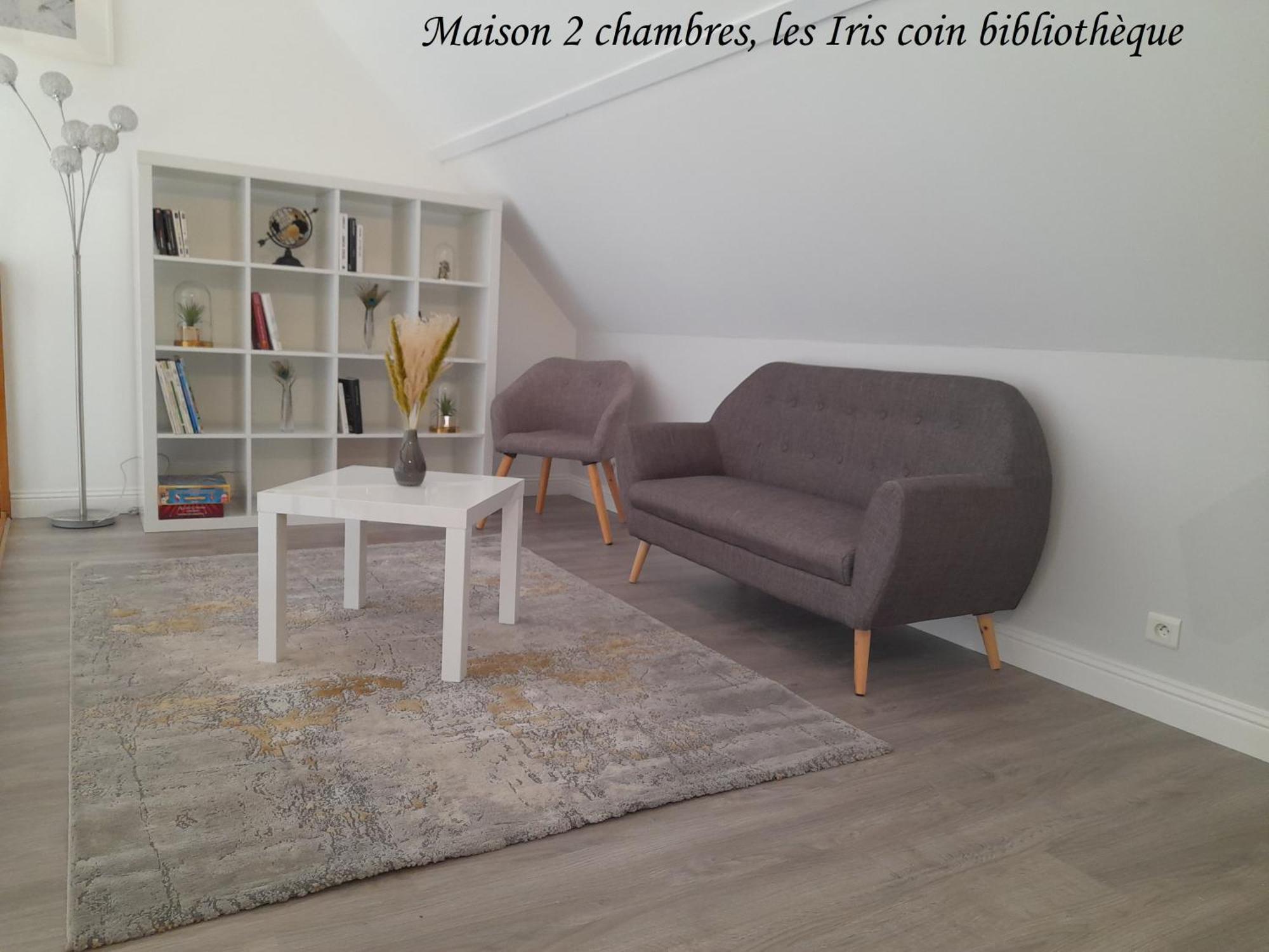 Domaine De L'Ermitage Villa รู ภายนอก รูปภาพ