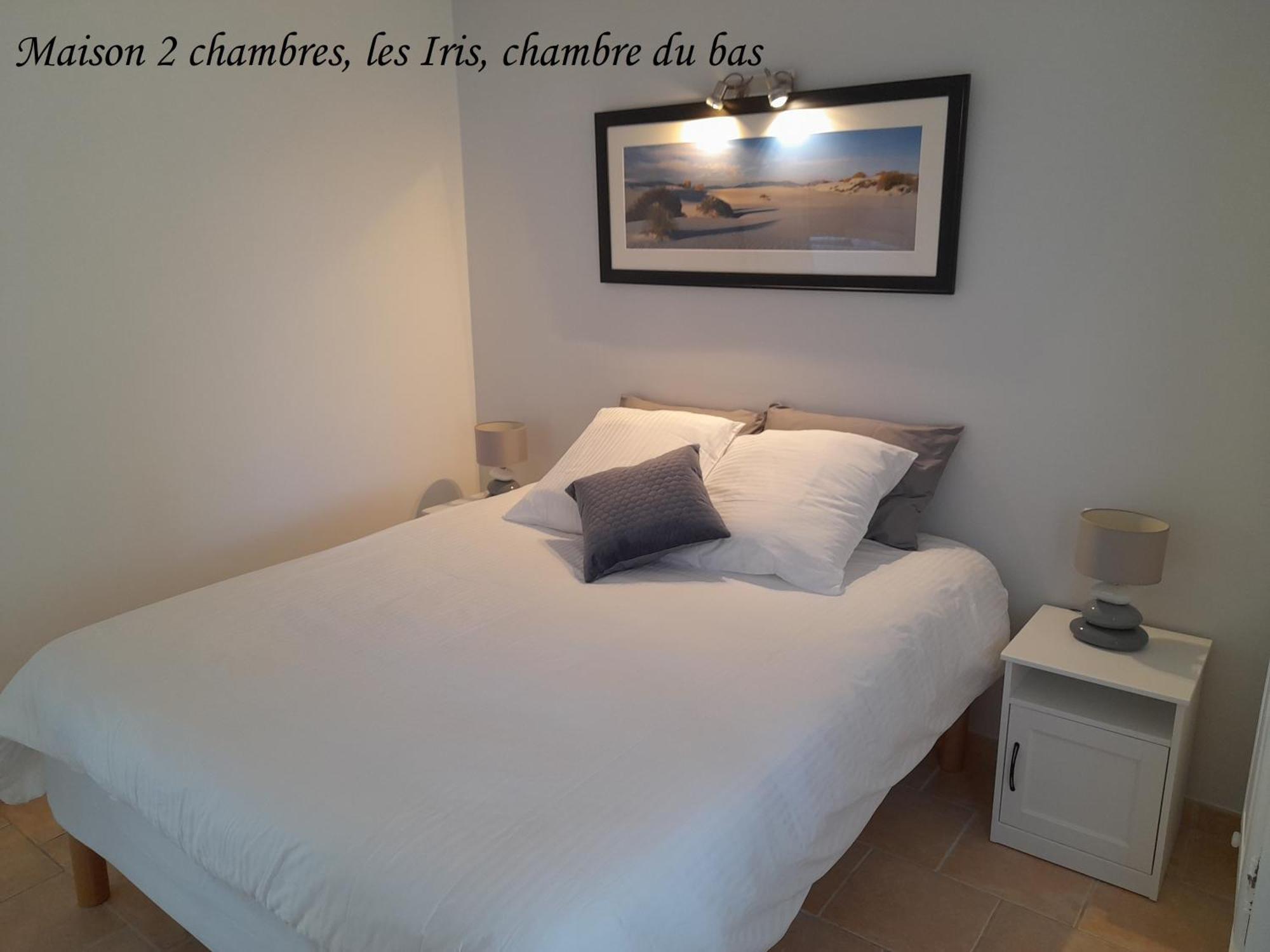 Domaine De L'Ermitage Villa รู ภายนอก รูปภาพ