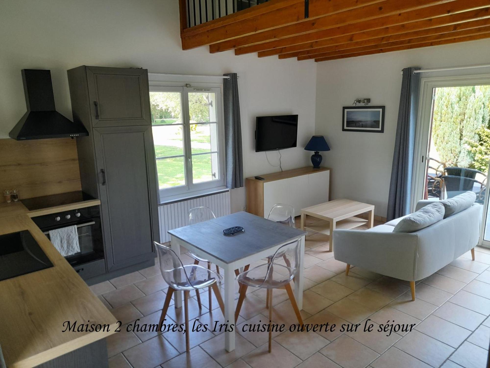 Domaine De L'Ermitage Villa รู ภายนอก รูปภาพ