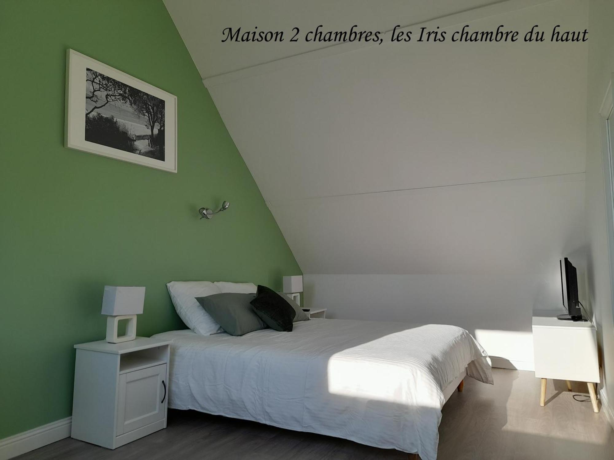 Domaine De L'Ermitage Villa รู ภายนอก รูปภาพ
