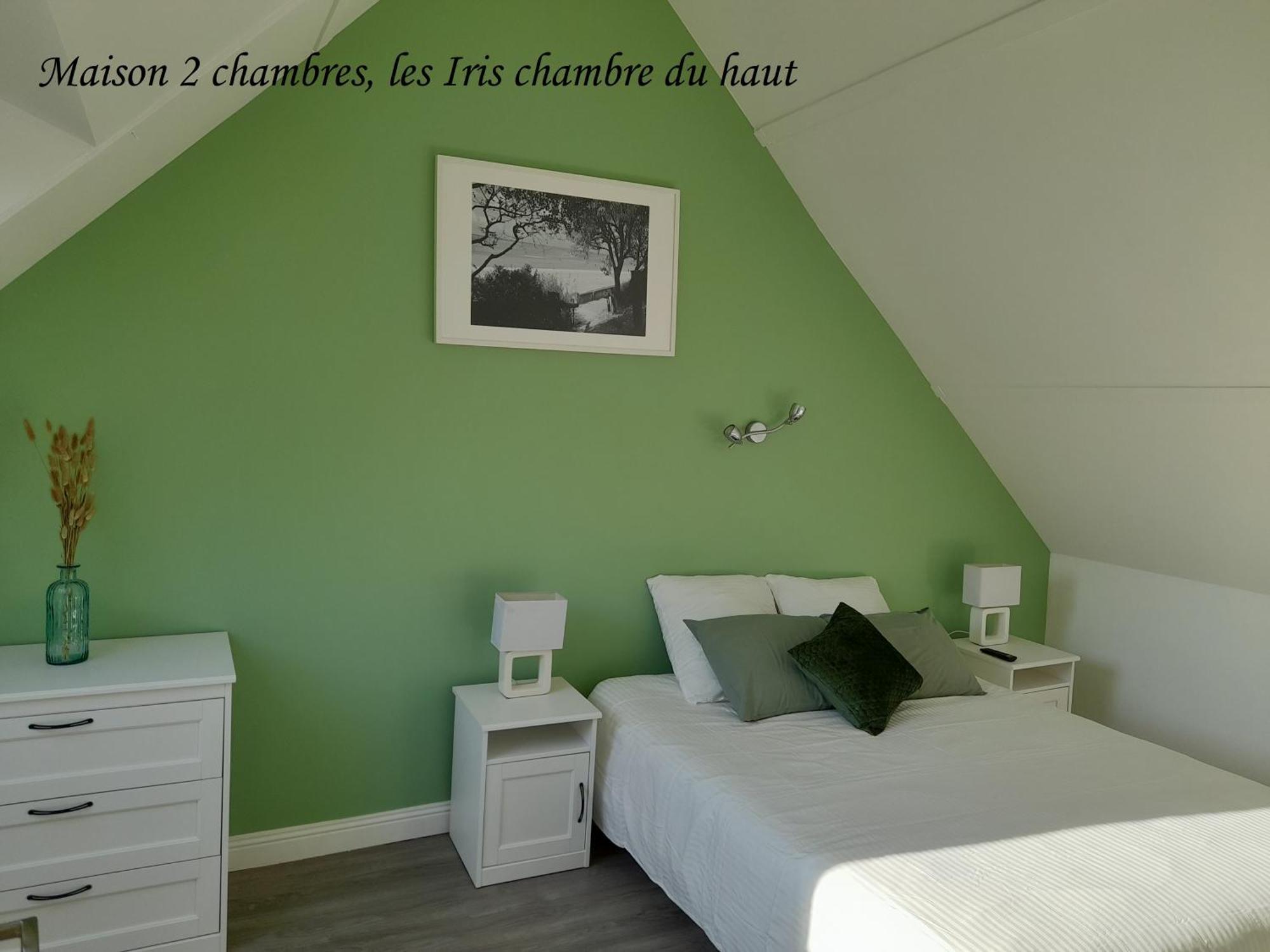 Domaine De L'Ermitage Villa รู ภายนอก รูปภาพ